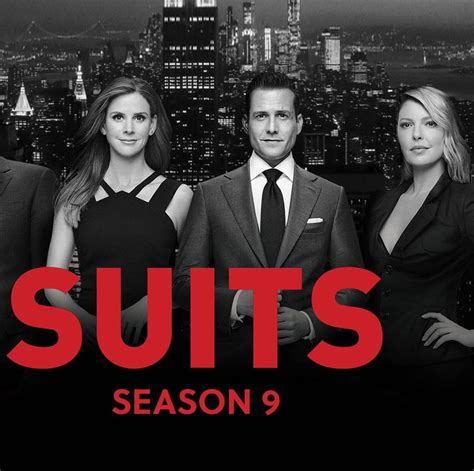 what chanel was suits on|which streaming service has suits.